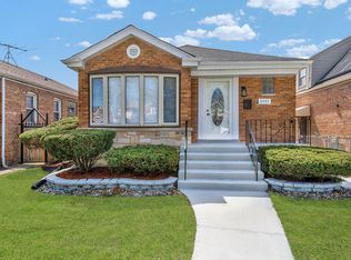 3545 W 84th Pl, Chicago, IL 60652