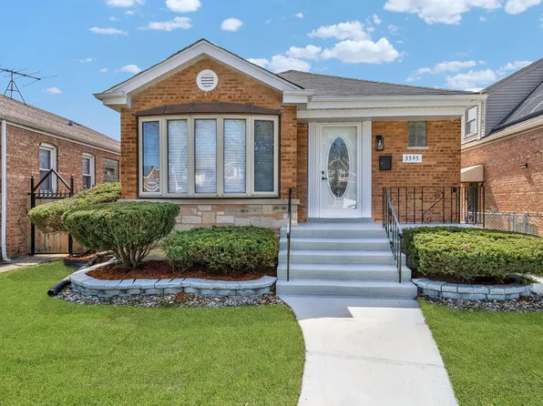 3545 W 84th Pl, Chicago, IL 60652