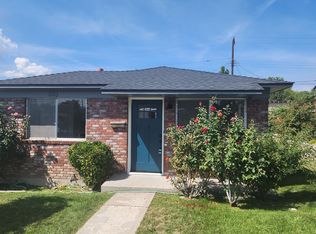 885 Bates Ave, Reno, NV 89502