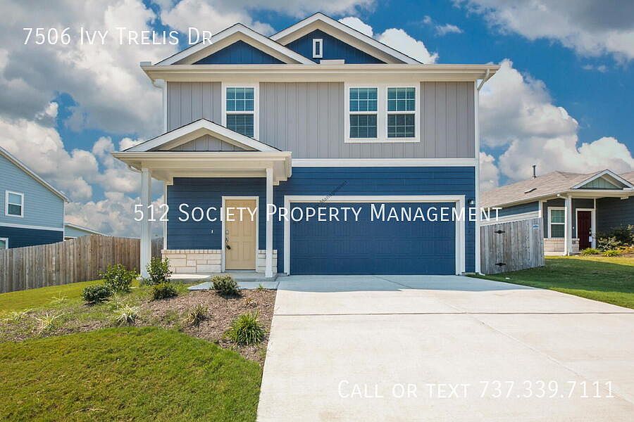 1st image of 7506 Ivy Trellis Trl