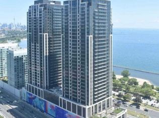 1926 Lake Shore Blvd W #3812, Toronto, ON M6S 1A1