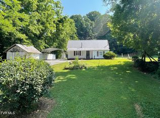 550 Adkins Rd, Erwin, TN 37650