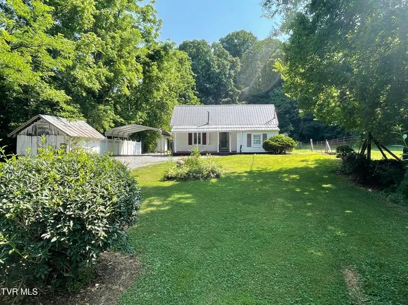 550 Adkins Rd, Erwin, TN 37650