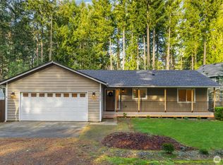 18727 Woodburn Court SE, Yelm, WA 98597