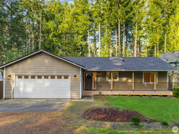 18727 Woodburn Court SE, Yelm, WA 98597
