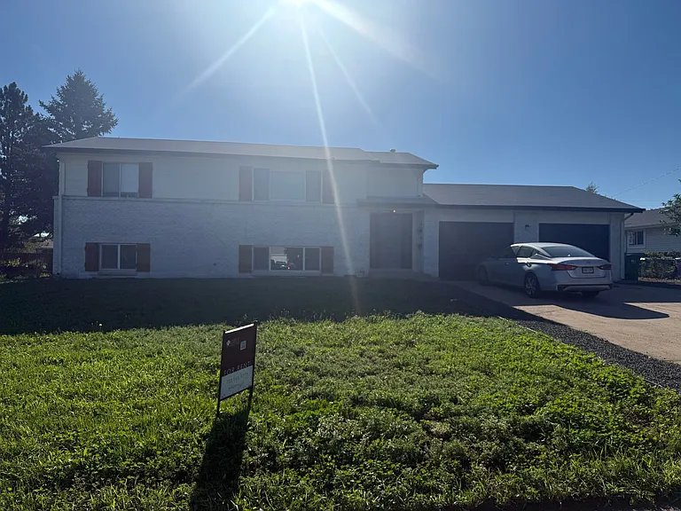 8886-8888 N Lowell Blvd (DUPLEX) — Photo 1