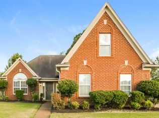 1550 Far Dr, Cordova, TN 38016