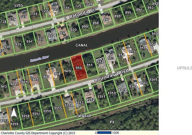 1st image of 1144 Boundary Blvd