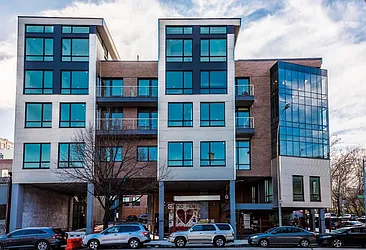 Rented by Nooklyn NYC LLC