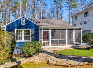 1192 Kingsley Cir NE, Atlanta, GA 30324