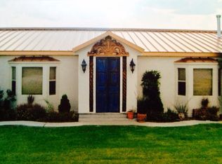 1143 Register Rd, Colorado City, TX 79512