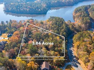 0 Ozora Church Rd, Lawrenceville, GA