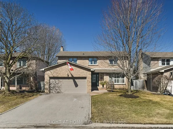 885 Dales Ave, Newmarket, ON L3Y 5Z6