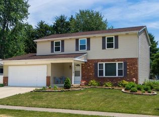 414 Lytton Way, Columbus, OH 43230