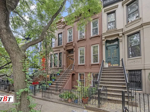 397 2nd St, Brooklyn, NY 11215