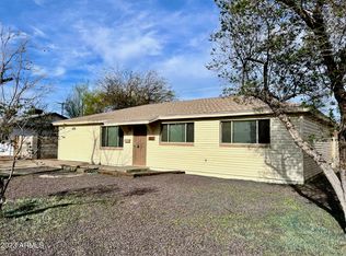 5807 N 37th Ave, Phoenix, AZ 85019