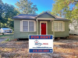 1203 Farmerville Hwy, Ruston, LA 71270