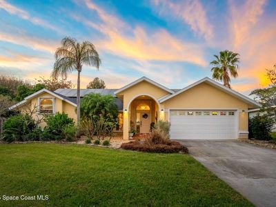 335 Nautica Ct, Indian Harbour Beach, FL, 32937
