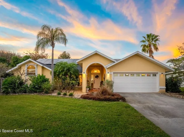 335 Nautica Ct, Indian Harbour Beach, FL 32937