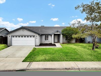 1925 S Wishon Avenue, Hanford, CA, 93230