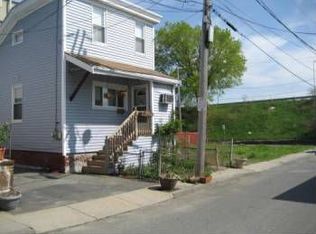 7 Park Ter, Everett, MA 02149