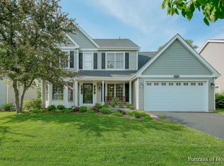 39W396 W Mallory Dr, Geneva, IL 60134