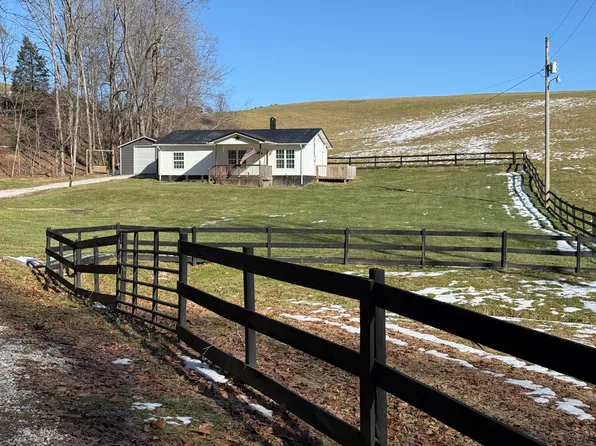 3817 Us Highway 421 S, Mc Kee, KY 40447