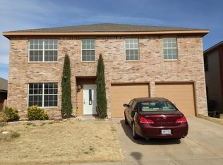 324 Dakota Ridge Dr, Fort Worth, TX 76134