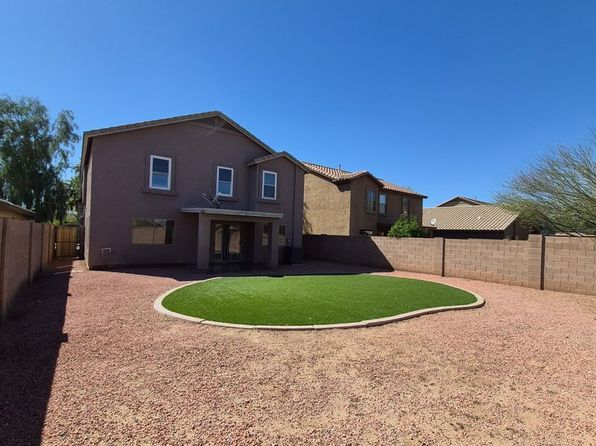 29773 N Blackfoot Daisy Dr