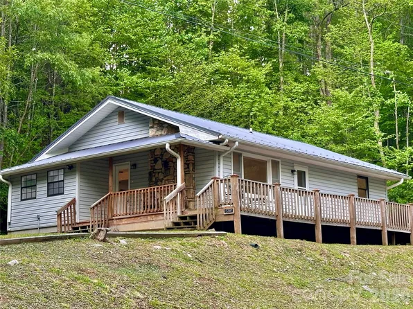 5381 Highway 197 South Hwy #3, Burnsville, NC 28714