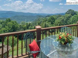 980 Scenic Dr, Vilas, NC 28692