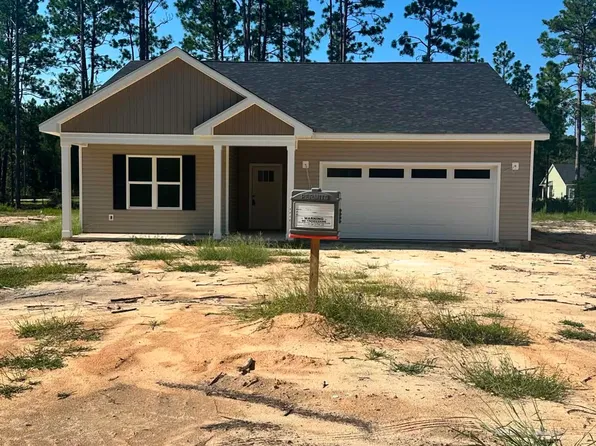 350 Libby Lane, Pinebluff, NC 28373