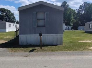 185 Caro Kee Ln, Barnwell, SC 29812