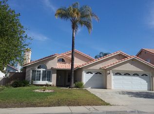 19402 Bridgewater Ln, Riverside, CA 92508