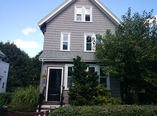 53 Bennett St, Brighton, MA 02135