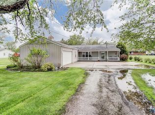 6620 Brown Rd, Oregon, OH 43616