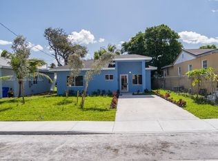 1468 NW 51st St, Miami, FL 33142