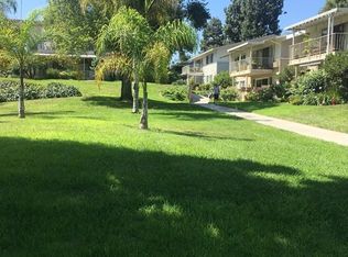 254 Calle Aragon UNIT N, Laguna Woods, CA 92637