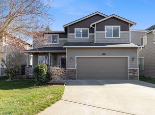 15512 Chad Dr SE, Yelm, WA 98597