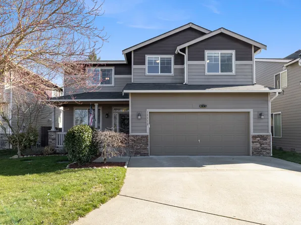 15512 Chad Dr SE, Yelm, WA 98597