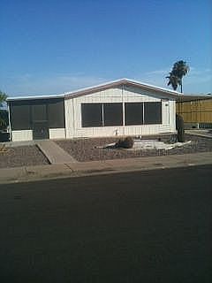 5547 E. Baywood Ave