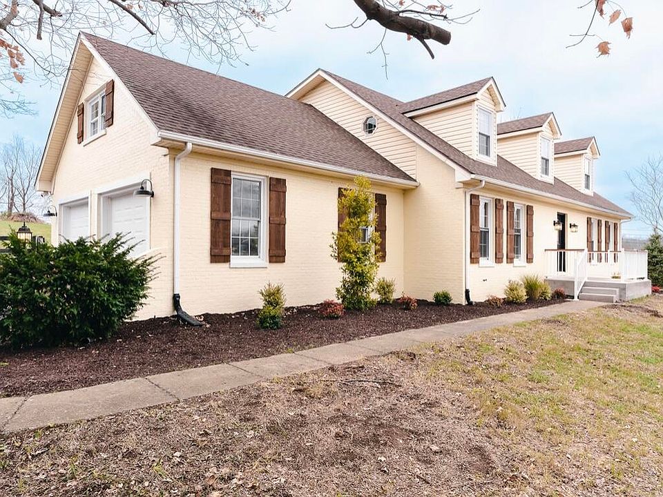 101 Paddock Dr, Nicholasville, KY 40356 Zillow