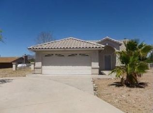1058 Avenida Ciervo, Rio Rico, AZ 85648