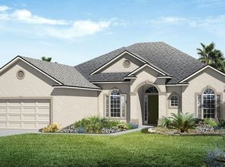 201 Parkwood Cir, Saint Augustine, FL 32086