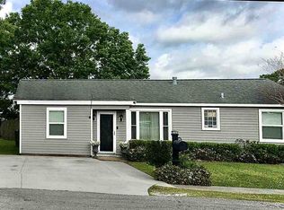 416 Elizabeth St, Lockport, LA 70374