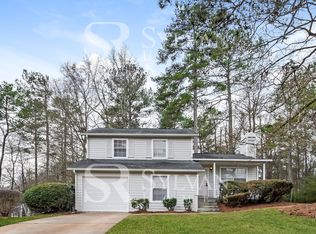 2947 Knollberry Ln, Decatur, GA 30034