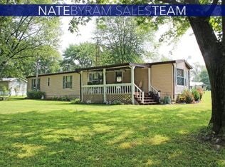 3519 Roland Dr, Kingman, IN 47952