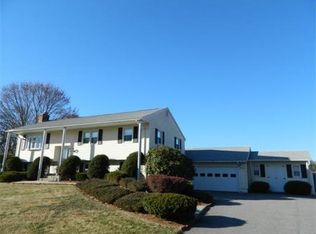 8 Berry St, Billerica, MA 01821