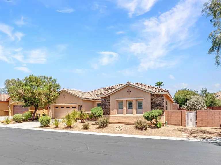 9052 Creed Mountain Pl — Photo 2