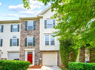 10745 Hillingdon Rd, Woodstock, MD 21163